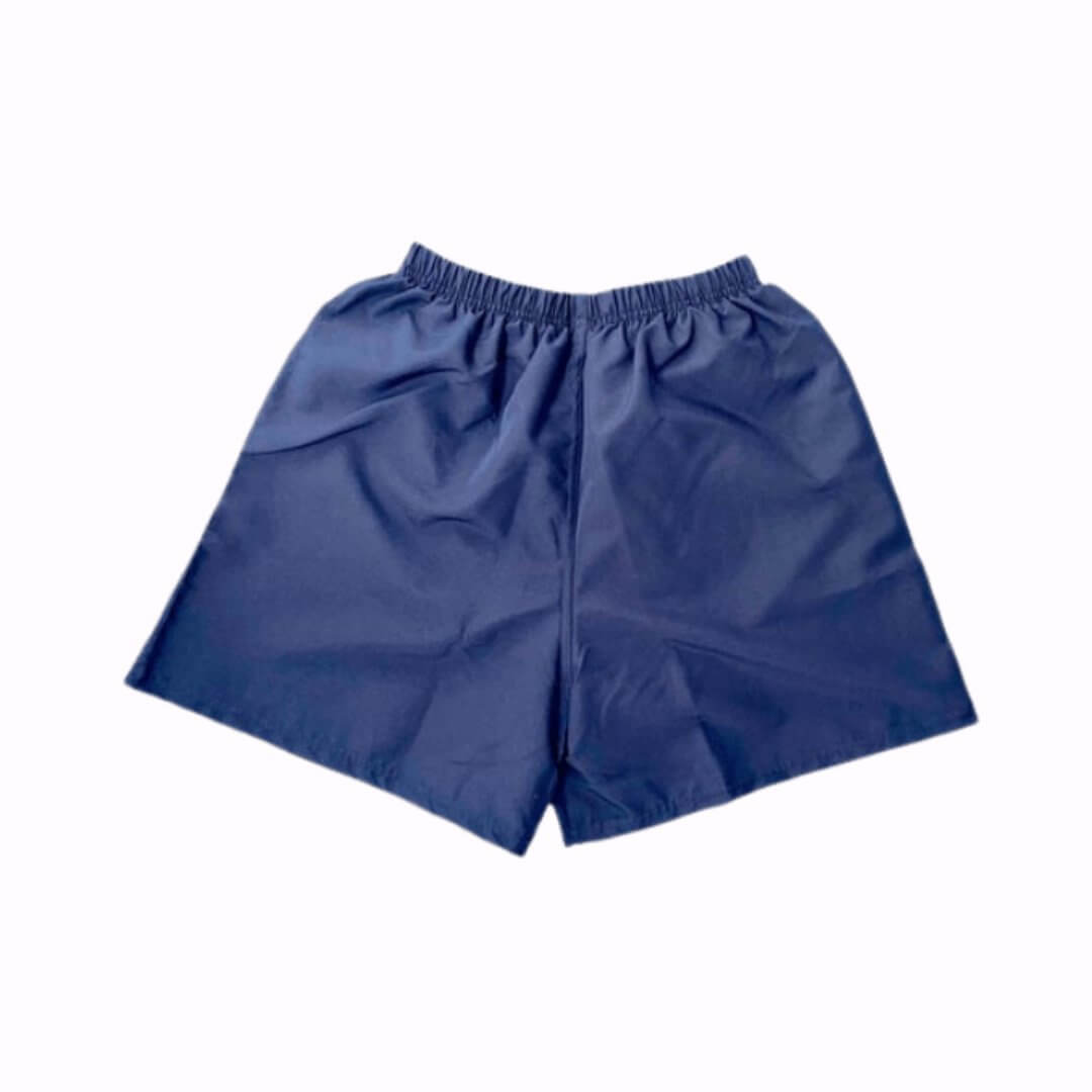 Men's Swimwear White Rose Ostomy