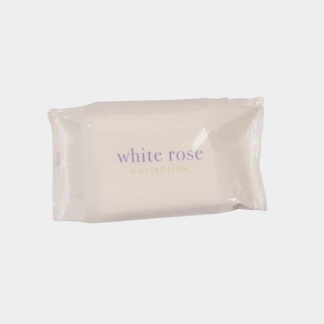 Shop Cleansing Wipes- Ostomy Essentials only £1.50 at whiteroseostomy.co.uk- with free UK delivery on all orders over £50