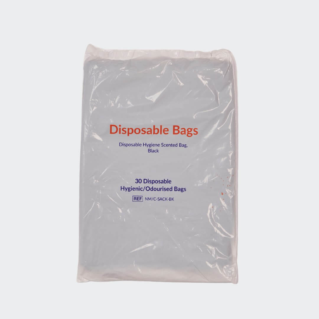 Shop Disposable Bags Pack x30 - Ostomy Essentials only £1.00 at whiteroseostomy.co.uk- with free UK delivery on all orders over £50