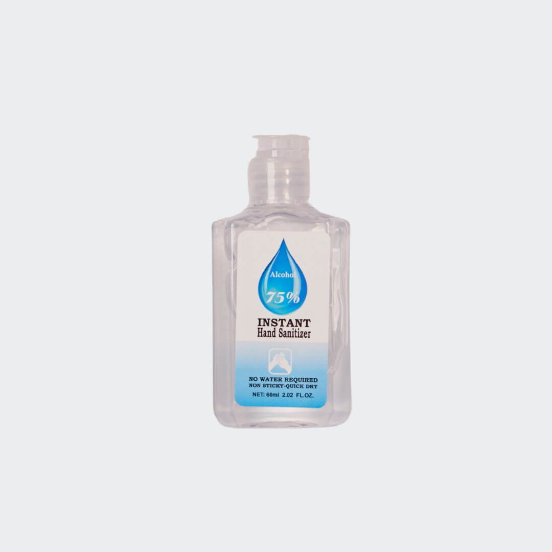 Shop Hand Sanitizer- Ostomy Accessory Essentials only £1.00 at whiteroseostomy.co.uk- with free UK delivery on all orders over £50