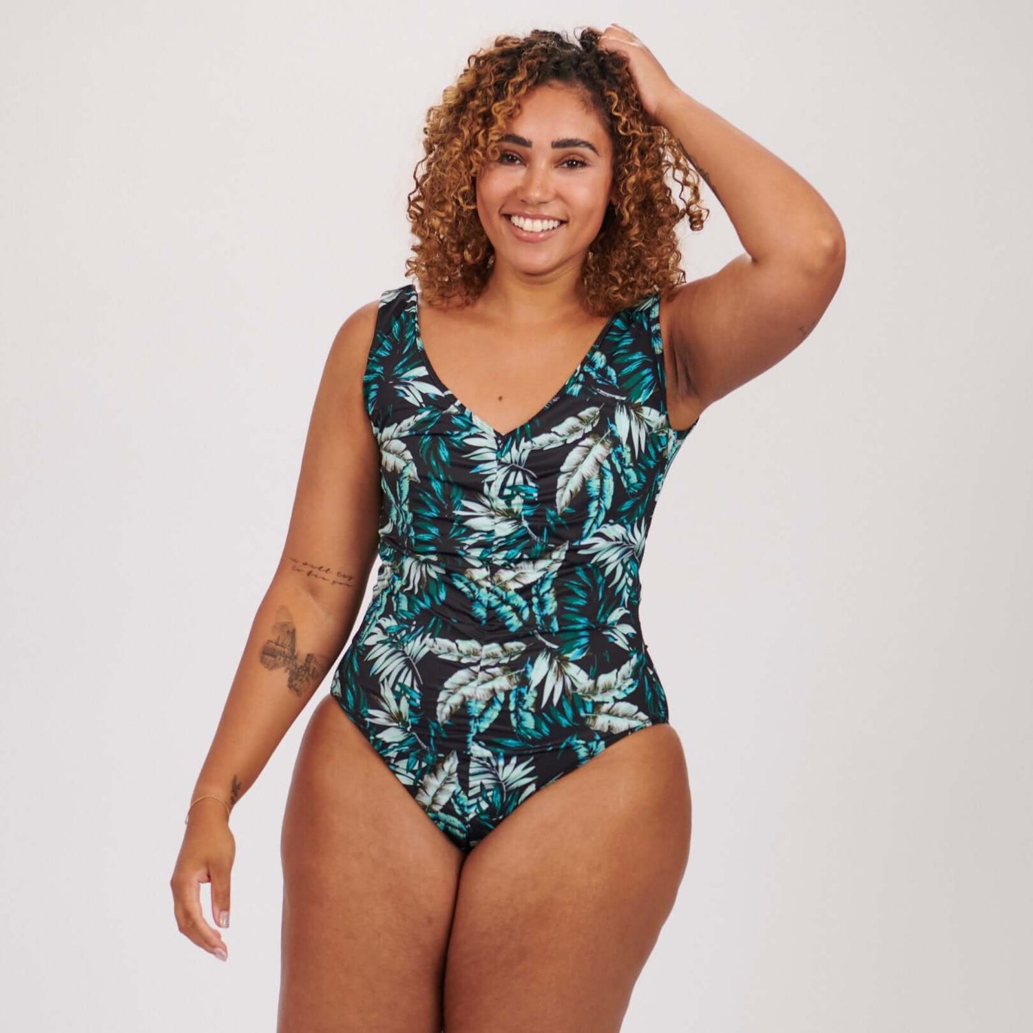 Shop Jessica Womens Ostomy Swimsuit only £34.99 at whiteroseostomy.co.uk- with free UK delivery on all orders over £50