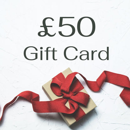 Shop White Rose Collection - Gift Cards only £50.00 at whiteroseostomy.co.uk- with free UK delivery on all orders over £50