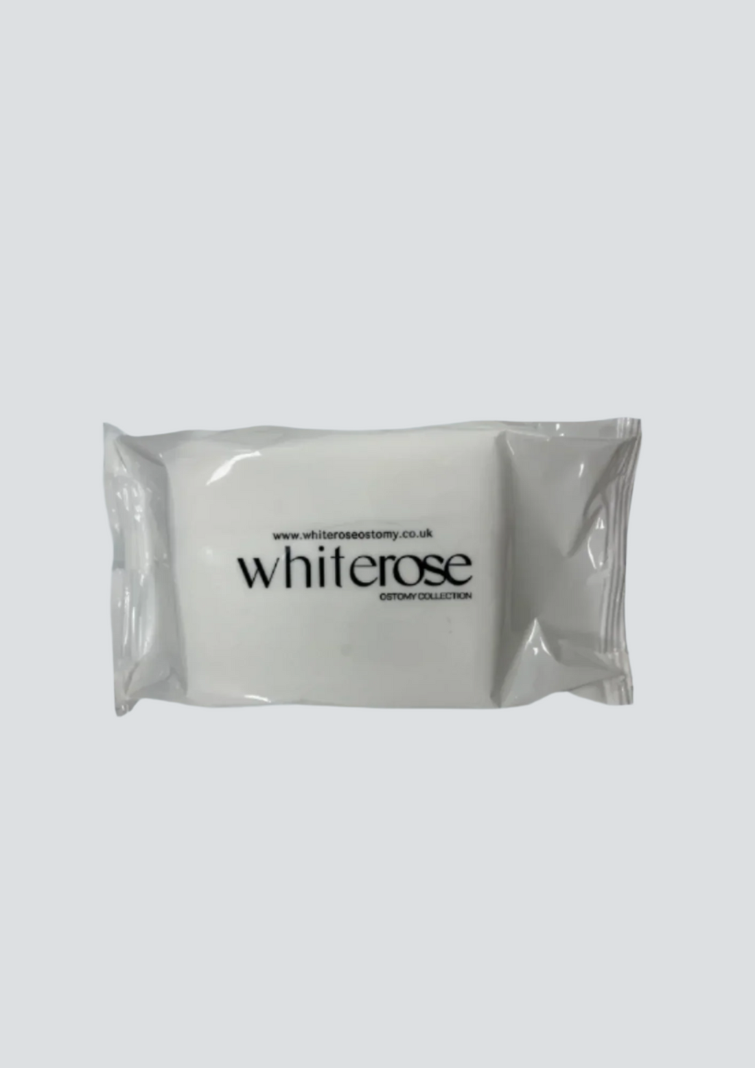 Cleansing Wipes- Ostomy Essentials