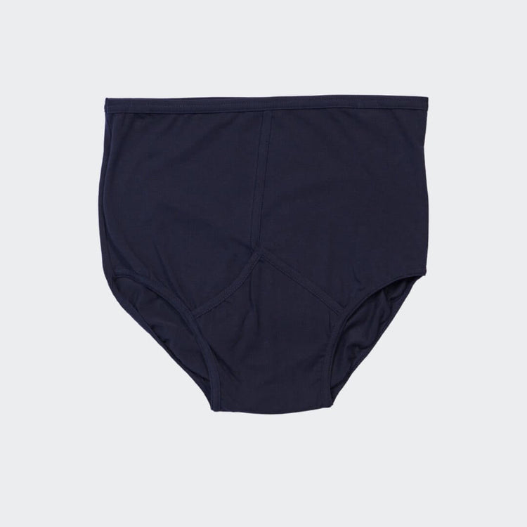 Men's Ostomy YFronts White Rose Ostomy